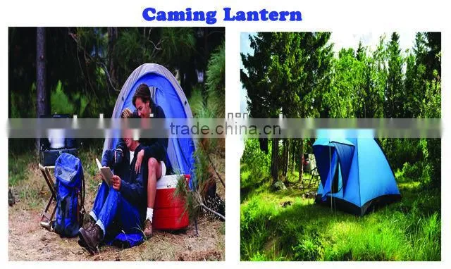 AA cell battery light tent, tent light