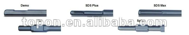 electric hammer chisel