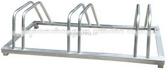 Updated discount bicycle park stand