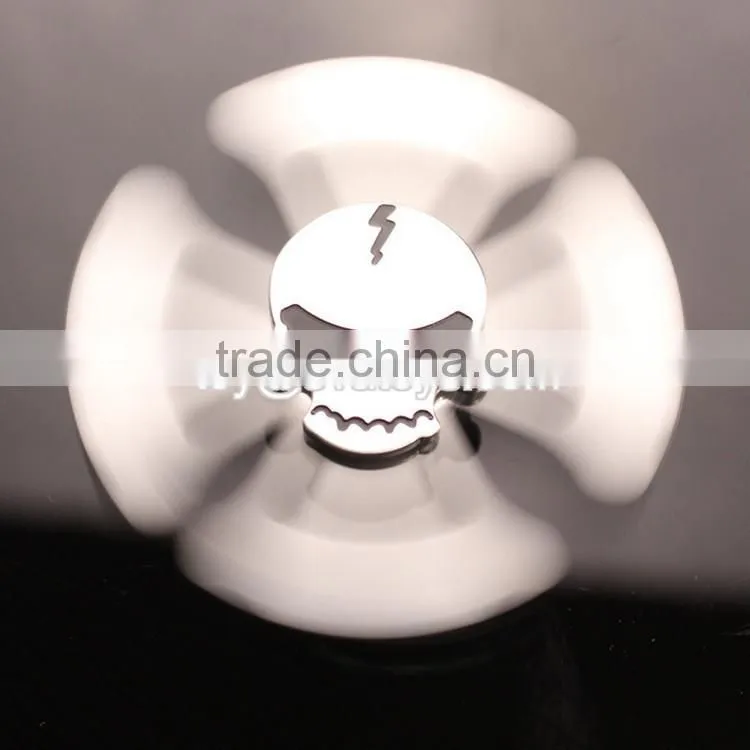 2017 hottest America Hand Spinner Toy 9 GEAR FIDGET SPINNER W01A286
