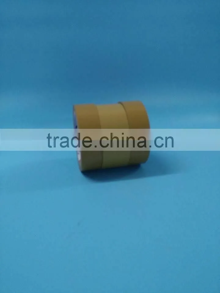 Hot saled colorful BOPP packing adhesive tape with custom specification for packaging