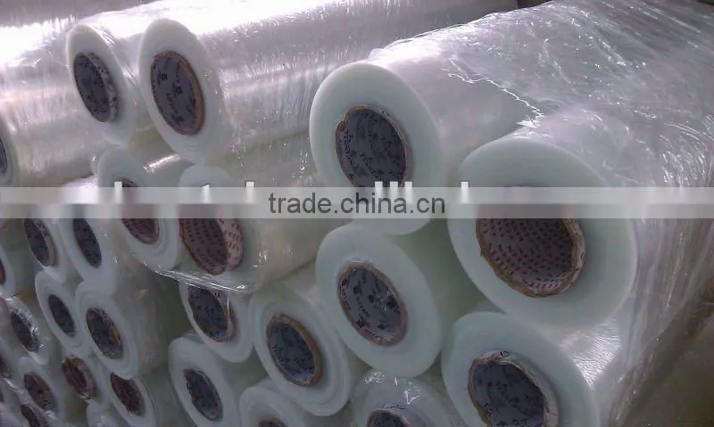 PE Stretch Film