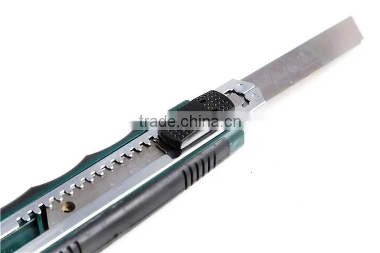 Utility Knife with Eight Blade/High Quality Cutter