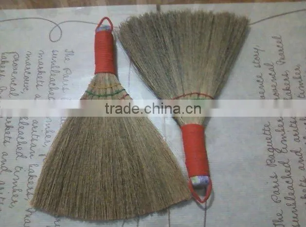 Korea new design natural corn broom