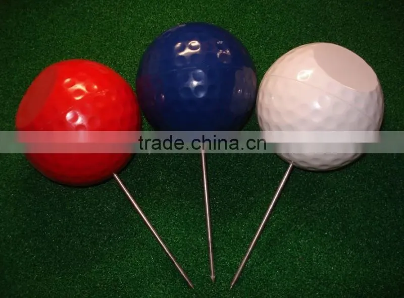 Golf Ball Marker