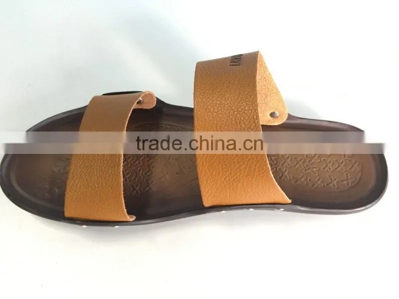 New Style SandelCasual Genuine Leather Sandals