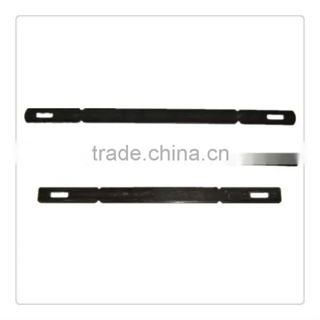 Korean steel / flat tie/wall tie