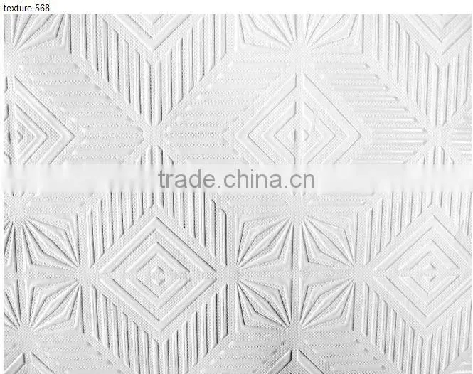 PVC Gypsum Board/PVC Gypsum Ceiling