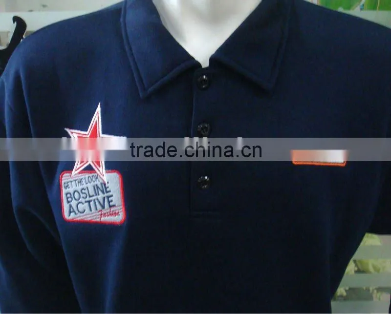Overall Fashion Sweatshirt