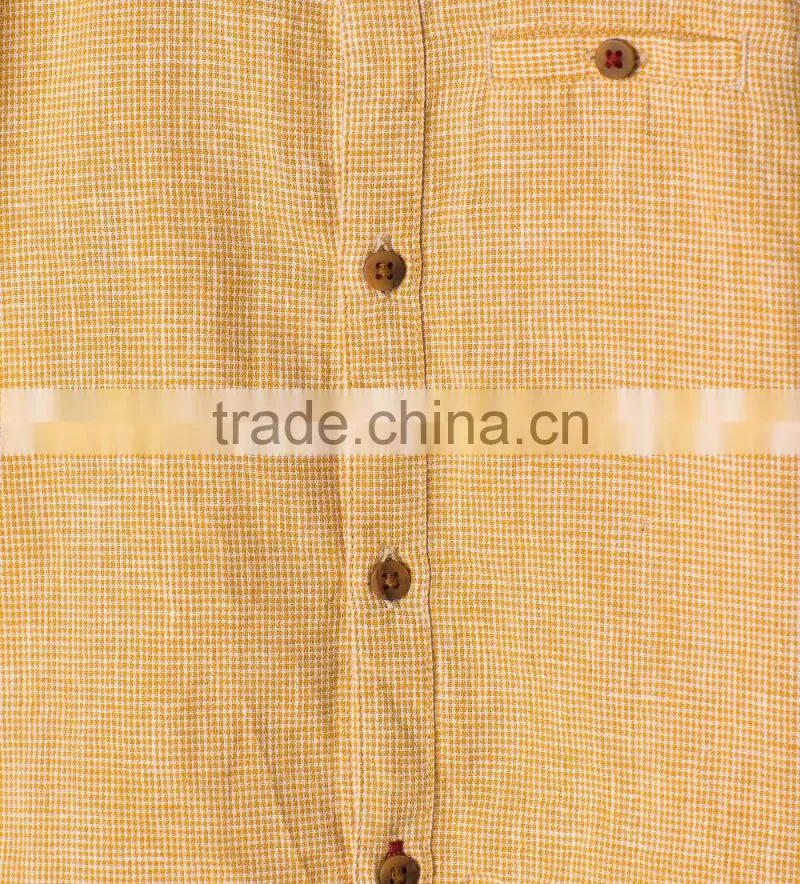 Swallow gird children shirts fashion checks boys shirts
