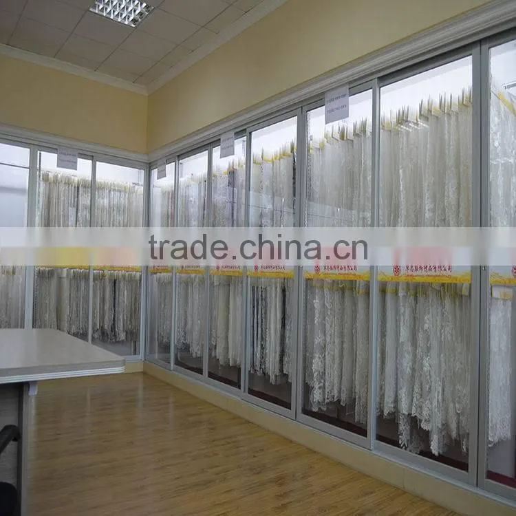 New hand embroidery designs party table cloth in best price