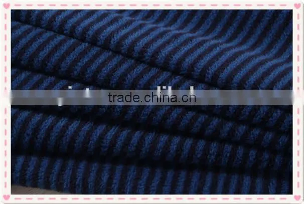 printed polar fleece with good texture 100%polyester feeling comfortable