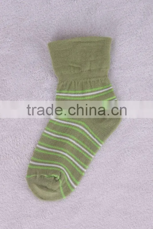 Distributor of sock
