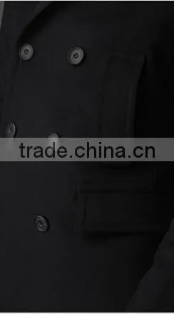 2014 Men Coat Fashion Popular Style