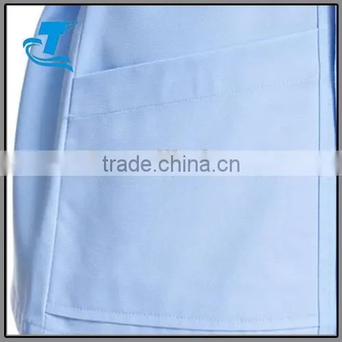 2016 arrival Spring Long Sleeve Nurse Hospital uniform