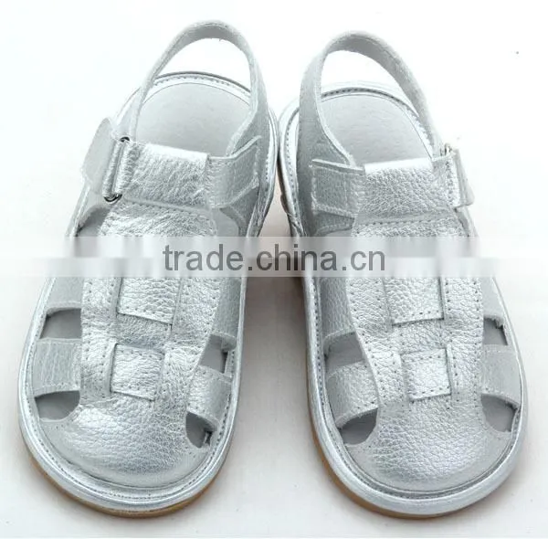 High quality safety shoes children sound shoes