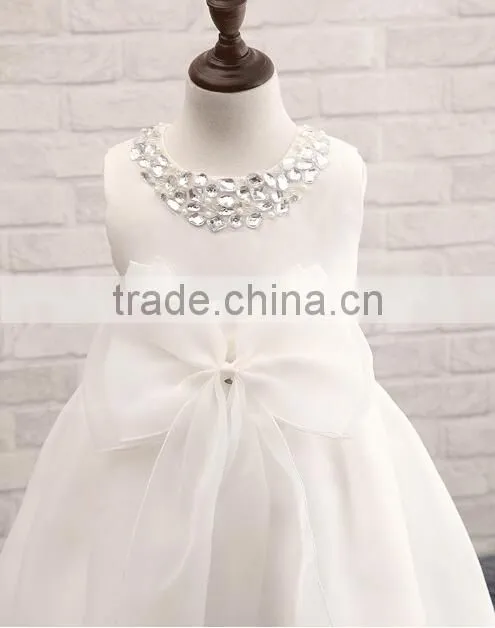 Bestdress.us 3 Colors baby girl summer dress dresses for girls of 5 year old