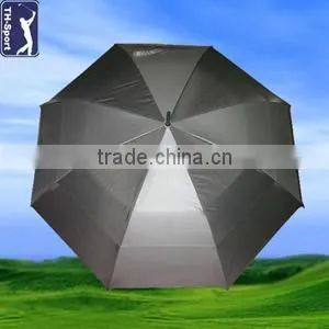 Poonge 2 Layer Windproof Double Golf Umbrella