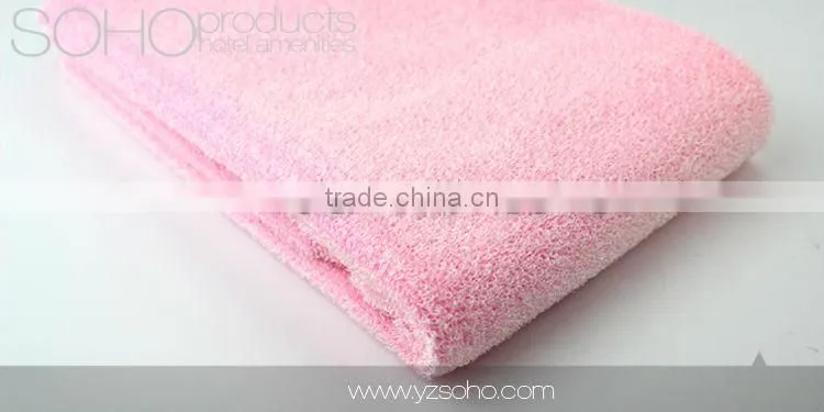 Household Bathroom Bath Glove Scrub