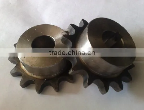Standard Chain Sprocket 16A 16B50/54/57 80A 80B50/54/57