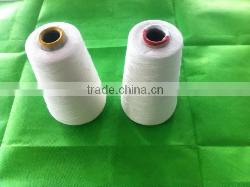 100% 50S Mulberry leaf fiber yarn