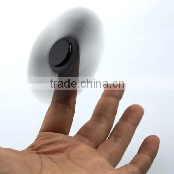 Hot fashion 2017 Factory Price New Design Ball Bearing High Speed Fingertip gyro Hand spinner Toys