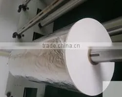 insulation paper