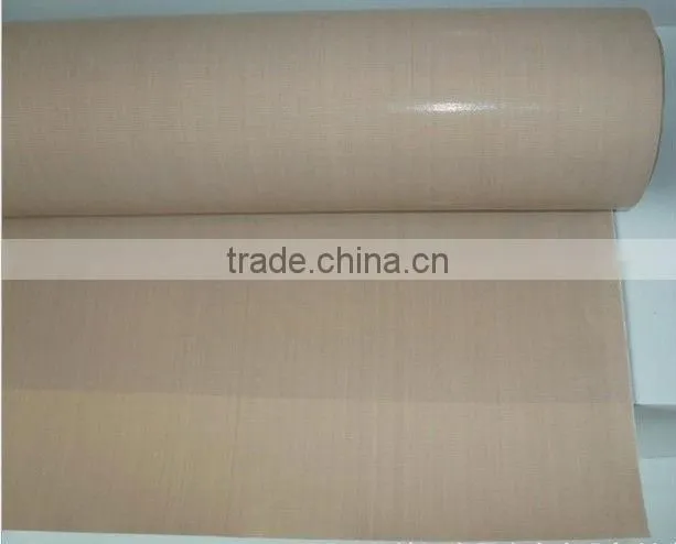 ptfe coated glass fabric