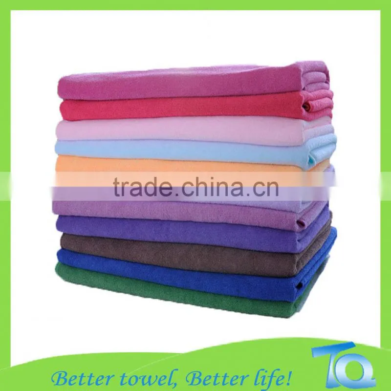 100% Cotton High Quality Super Cheap Bath Towels manufacturer