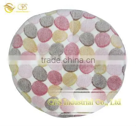 Seat cushion for chiavari chair