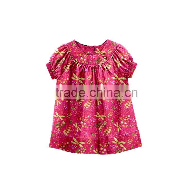 Heart to heart of the pattern is very beautiful gives a quiet feeling the top 50 children's clothing wholesale