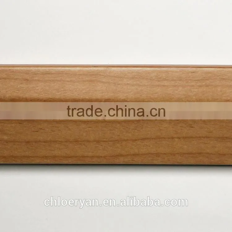 Fatory direct supplying furniture decorative wood moulding with best price from china