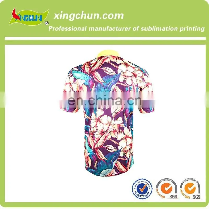 Plus Size polo T-Shirt