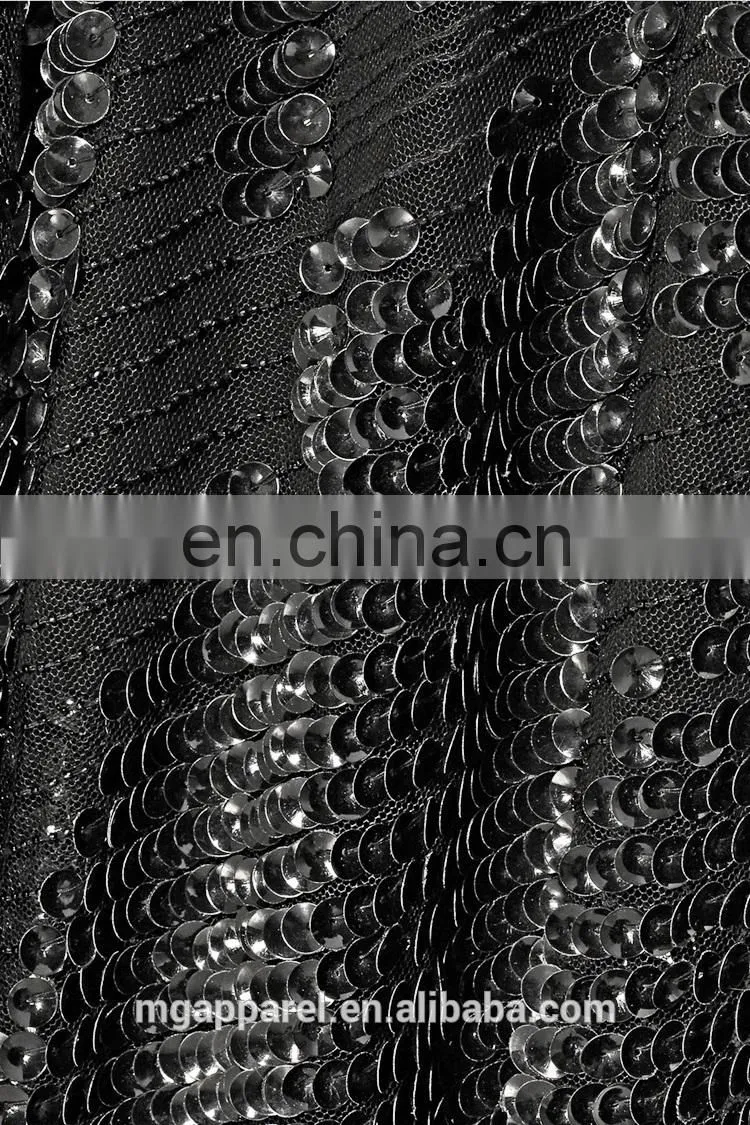 ladies long night dress sexy black gown sexy open back dresses embellished tulle evening gown