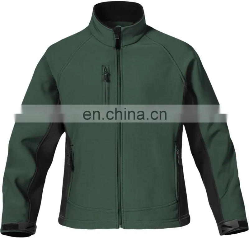 soft shell jacket with bonded performance membrane - 6 Years Alibaba Experience