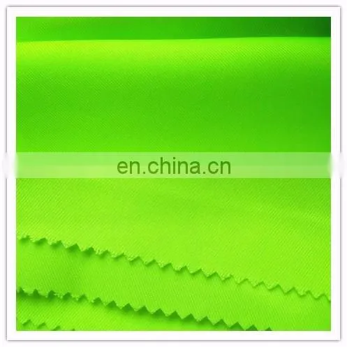 100%T 150D*300D Fluorescent fabric