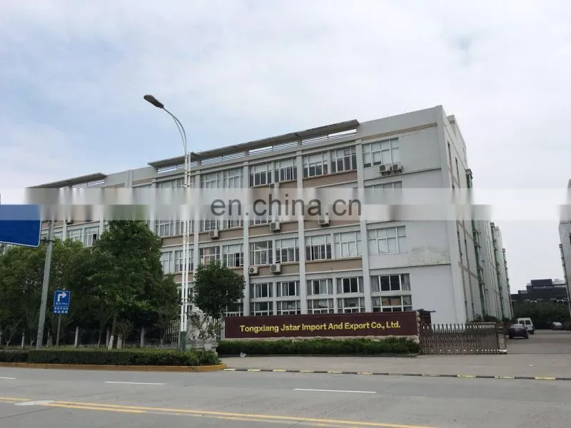 Tongxiang Jstar Import And Export Co., Ltd. company overview - view 1