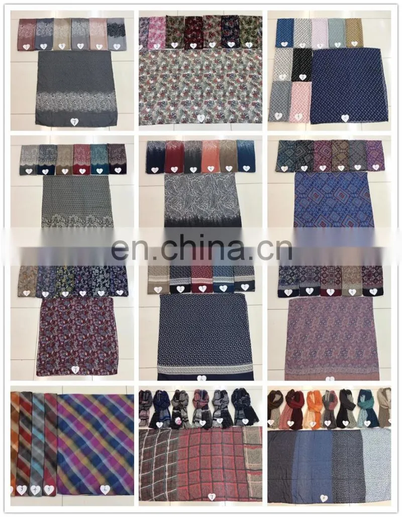 latest design girl fashion scarf nepal summer chiffon pashmina arabic shawl hijab