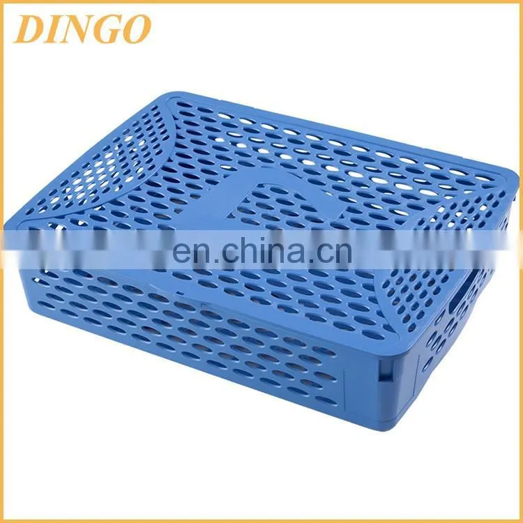 Promotional Desk File Basket