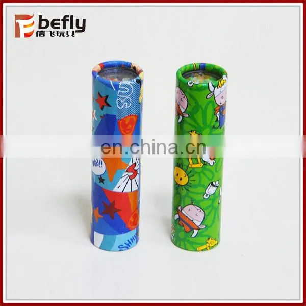 cartoon toy kaleidoscope