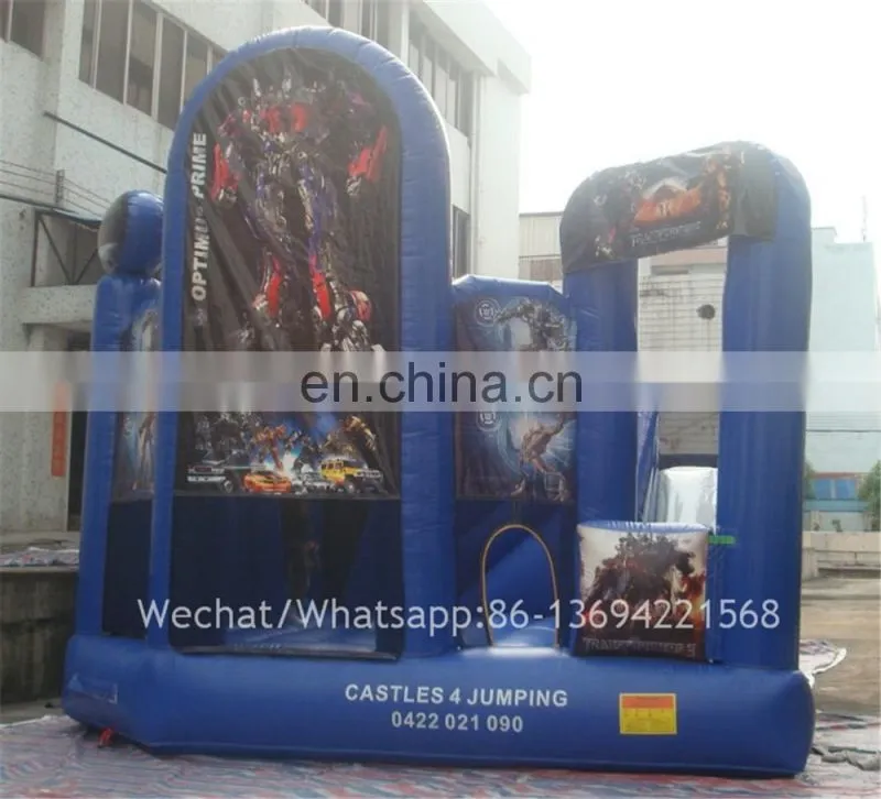 Factory directly sale bouncing castle inflatable
