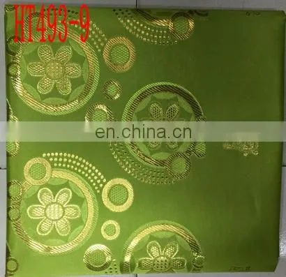 high quality regular headtie(HT493) African net headtie