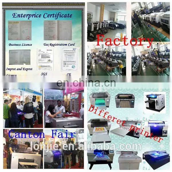 digital pvc label printer