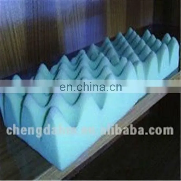 Factory Directly Sell Foam Sponges Sound Proof