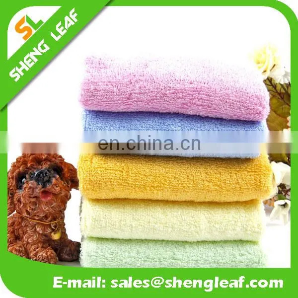 christmas microfiber bath towel