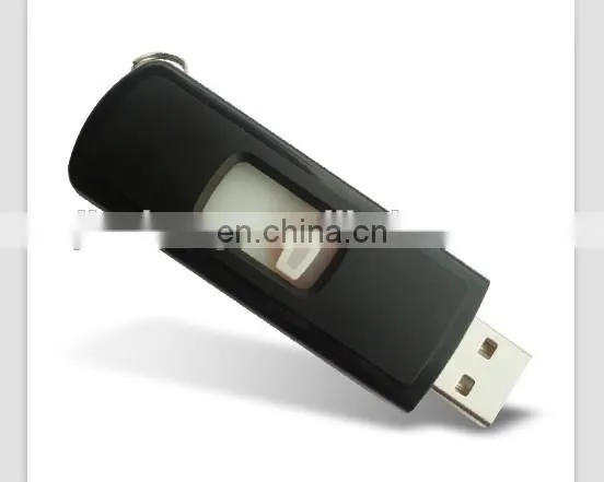 Promotional plastic usb drive (usb flash) with 2GB 4GB 8GB 16GB