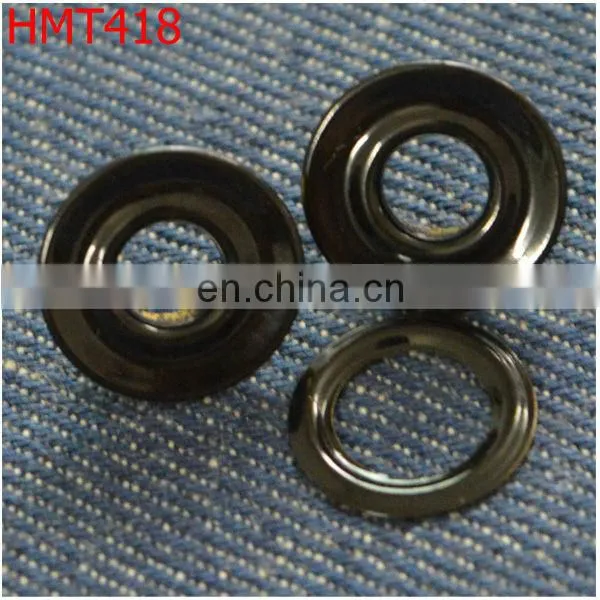 metal eyelets and grommets