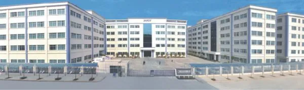 Guangdong Baoke Stationery Co., Ltd. company overview - view 1