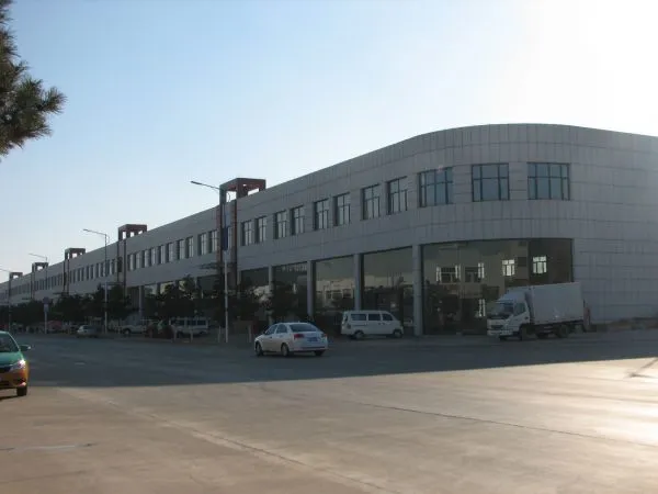 Beijing V-Young Tech. Development Co.,LTD company overview - view 1