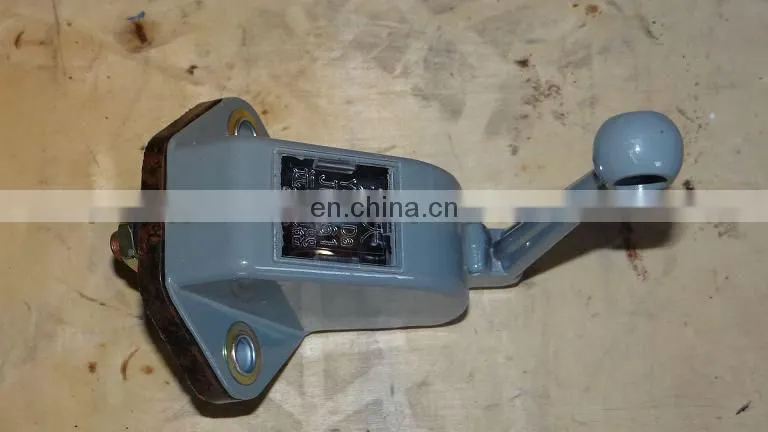 wheel loader spare parts